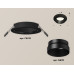 Встраиваемый светильник Ambrella Light Techno Spot XC6513021 (C6513, N6131)