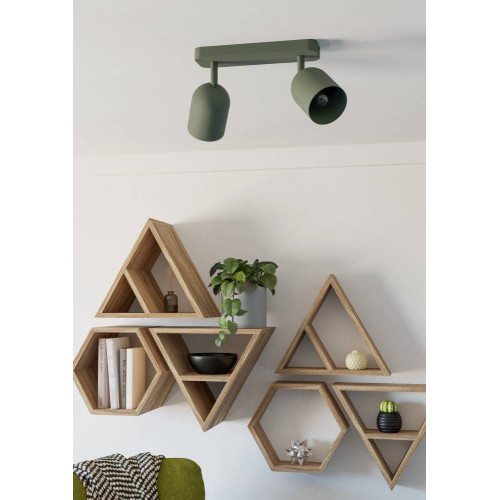 Спот Eglo Tilston 44133