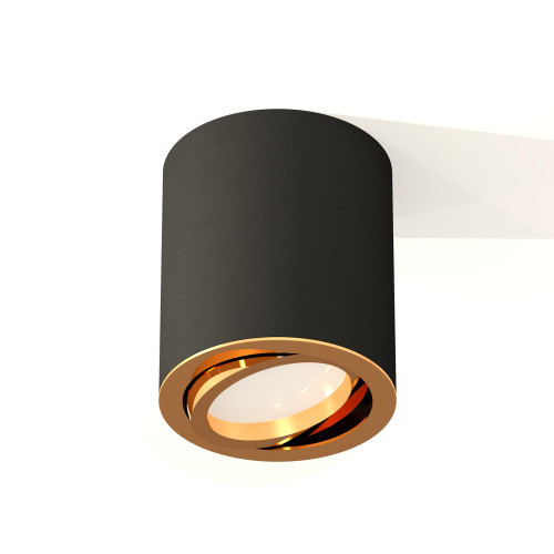 Потолочный светильник Ambrella Light Techno Spot XS7422003 (C7422, N7004)
