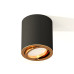 Потолочный светильник Ambrella Light Techno Spot XS7422003 (C7422, N7004)