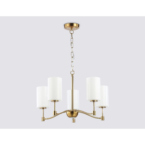 Подвесная люстра Ambrella Light High Light Heigh Light LH56051