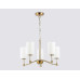 Подвесная люстра Ambrella Light High Light Heigh Light LH56051