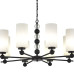 Подвесная люстра ST Luce Aurora SL2003.403.08