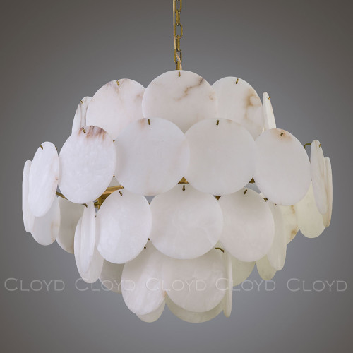 Подвесная люстра Cloyd Bosfor 12356