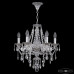 Подвесная люстра Bohemia Ivele Crystal AL16315/6/165 CG