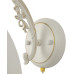Бра Arte Milano 341837/1W WT+G