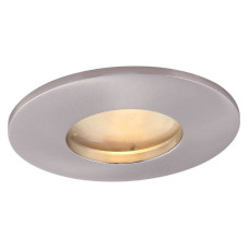 Встраиваемый светильник Arte Lamp Aqua A5440PL-1SS
