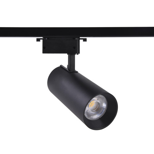 Трековый однофазный светильник Ambrella Light Track System GL5859