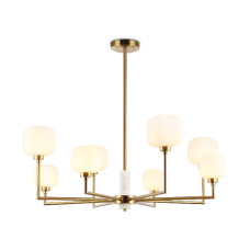 Люстра на штанге Ambrella Light High Light Heigh Light LH53017