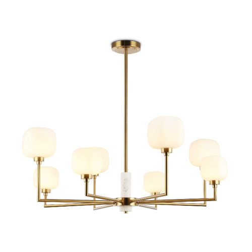 Люстра на штанге Ambrella Light High Light Heigh Light LH53017