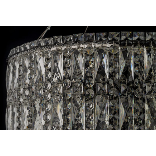 Подвесная люстра Arti Lampadari Ovindoli L 1.5.60.102 N