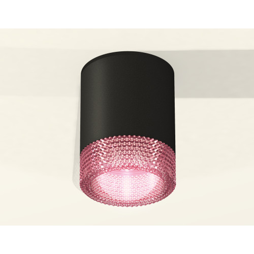 Накладной светильник Ambrella Light Techno XS6302042 (C6302, N6152)