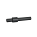Трековый магнитный светильник iLedex Vision 4825-045-D60-12W-38DG-4000K-BK