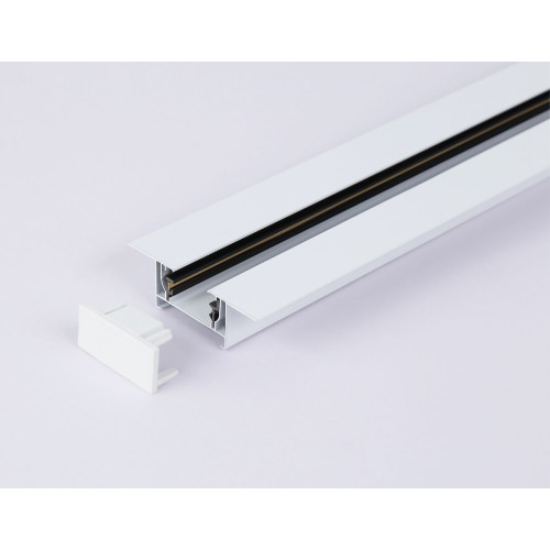 Шинопровод встраиваемый однофазный Ambrella Light Standard 220V GL7121