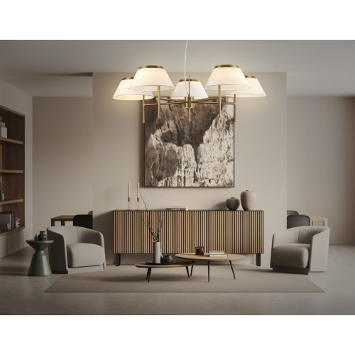 Подвесная люстра Ambrella Light High Light Classic LH72473