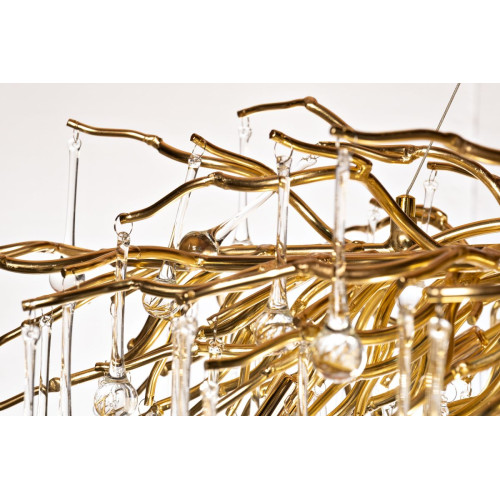 Подвесная люстра Garda Decor 86-80158