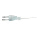 Гирлянда Uniel ULD-S2500-225/STK WARM WHITE IP20 UL-00010893