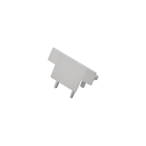 Заглушка для профиля DesignLed LE2613-ECS 003347
