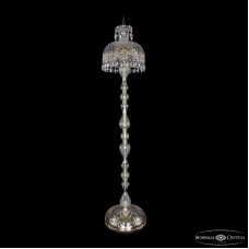 Торшер Bohemia Ivele Crystal 14781T1/30-145 G