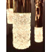 Подвесной светильник Delight Collection OM2365-F1 gold
