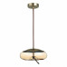 Подвесной светильник ST Luce Ozzio SL6108.303.01