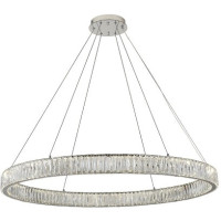 Подвесной светильник Newport 8240N/100 chrome М0071020