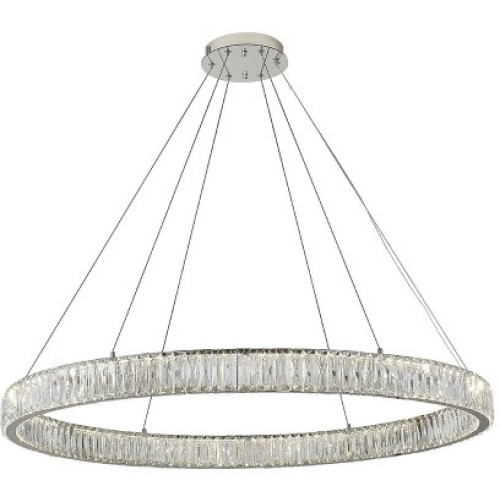 Подвесной светильник Newport 8240N/100 chrome М0071020
