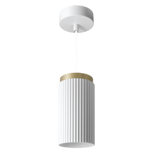 Подвесной светильник WOLTA Muse WSL-GX53/P19WG-2