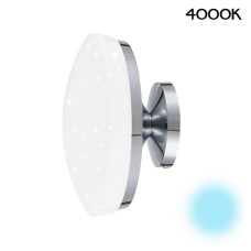 Потолочный светодиодный светильник Citilux Тамбо CL716011Nz