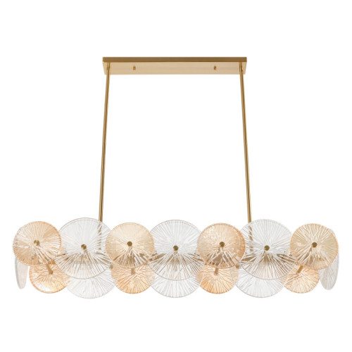 Подвесной светильник Myfar Fiona MR2532-12P