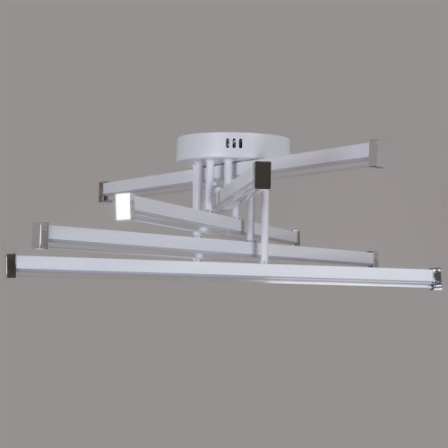 Потолочная люстра Reluce 13090-0.3-05 WH Потолочная люстра Reluce 13090-0.3-05 WH