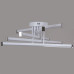 Потолочная люстра Reluce 13090-0.3-05 WH Потолочная люстра Reluce 13090-0.3-05 WH