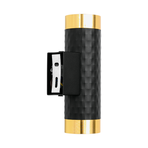 Настенный светильник Wolta Cella WSL-GU10/W10BG