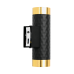 Настенный светильник Wolta Cella WSL-GU10/W10BG