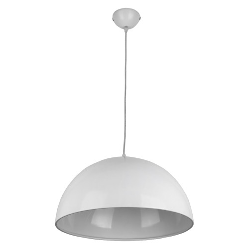 Подвесной светильник Toplight May TL4510D-01WH