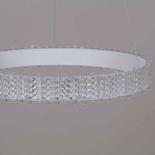 Подвесная люстра Reluce 70357-0.4-500 Подвесная люстра Reluce 70357-0.4-500