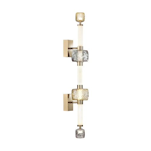 Бра Odeon Light Kliff 5426/34WL