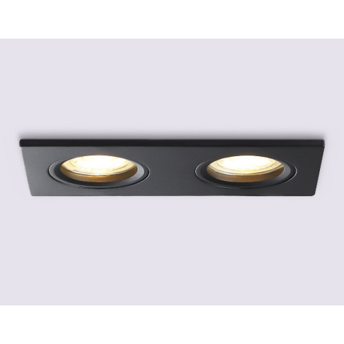Встраиваемый светильник Ambrella Light Standard Tech TN102461