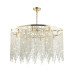 Подвесная люстра Odeon Light Chokka 5028/12