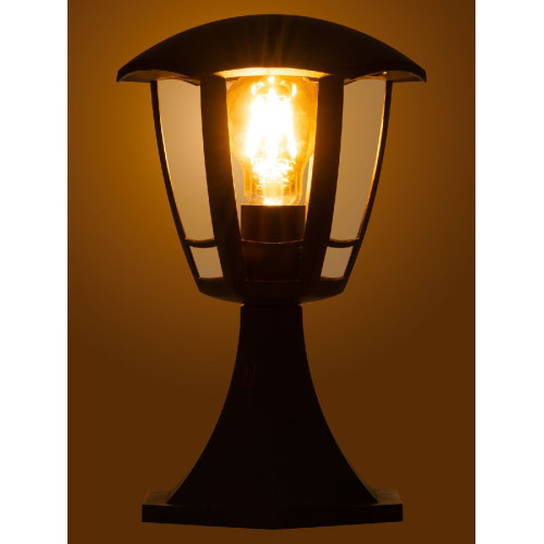 Ландшафтный светильник TDM Electric Сити НТУ 07-60-003 SQ0330-1309
