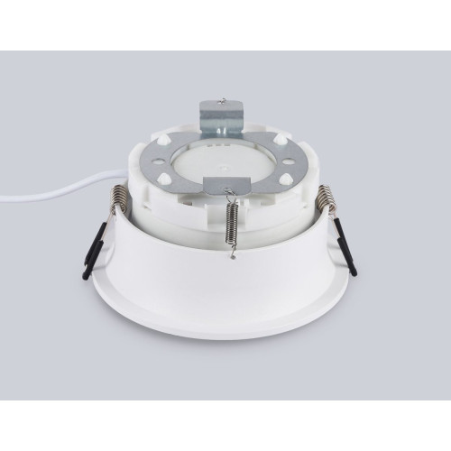 Встраиваемый светильник Ambrella Light Techno spot GX Standard tech TN51810