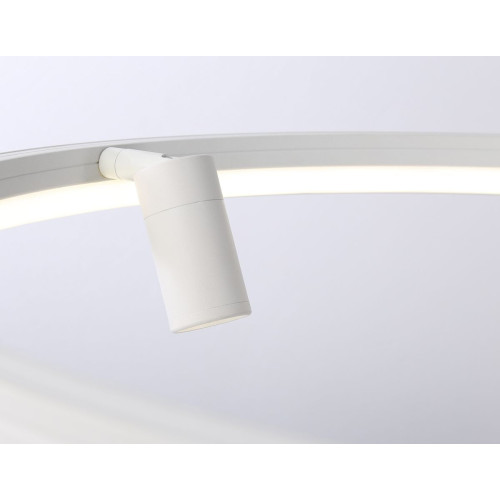 Подвесной светильник Ambrella Light Comfort FL5288