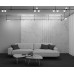 Трековый магнитный светильник Maytoni Luna TR149-1-5W4K-B