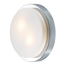 Настенный светильник Odeon Light Holger 2746/2C
