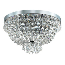 Потолочный светильник Ideal Lux Caesar PL5 Cromo 103792