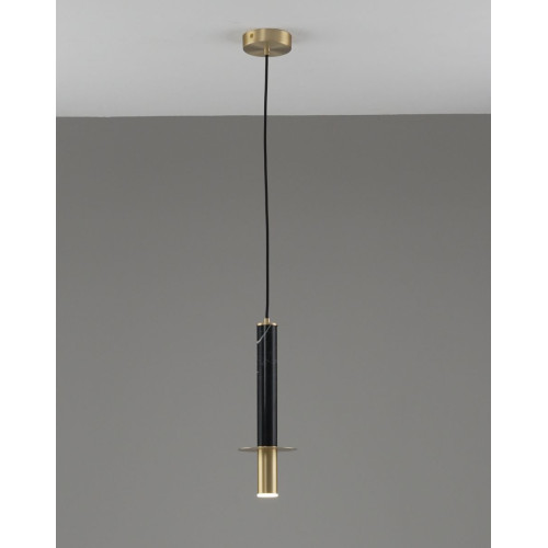 Подвесной светильник Moderli Alto V11955-1P