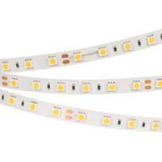 Светодиодная лента Arlight RT-B60-10mm 24V Warm2700 (14.4 W/m, IP20, 5m) (14.4 Вт/м, IP20) 008828(3)