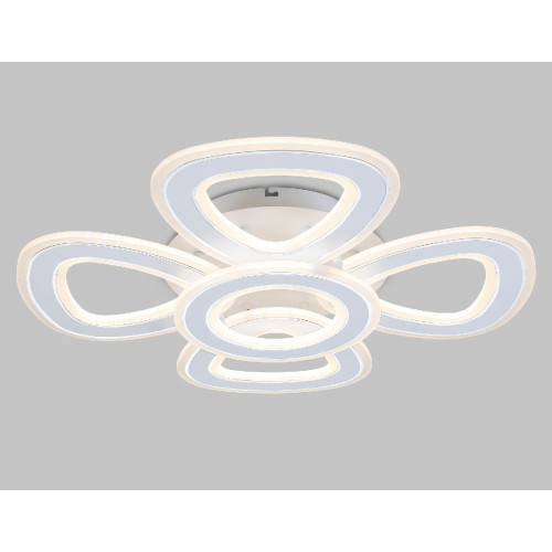 Потолочная люстра Ambrella Light Acrylica Original FA8925
