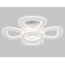 Потолочная люстра Ambrella Light Acrylica Original FA8925