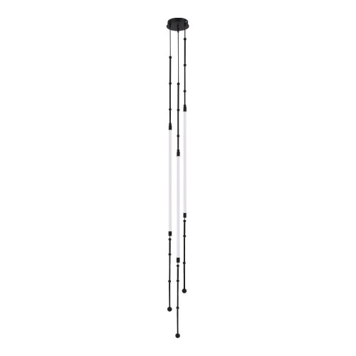 Подвесной светильник ST Luce Strap SL6132.405.45